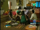 [V] Roomies [ Episode 16] - 23rd October 2010 pt1