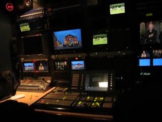 Régie "Ca manque pas d'air" - France 3