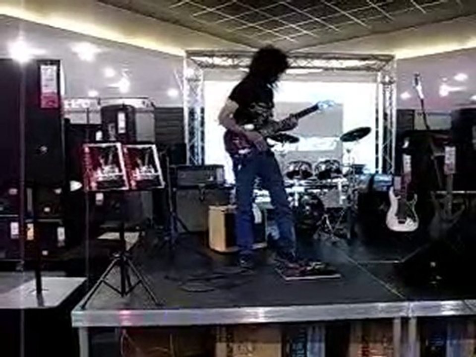 Patrick Rondat - Milonga (13)