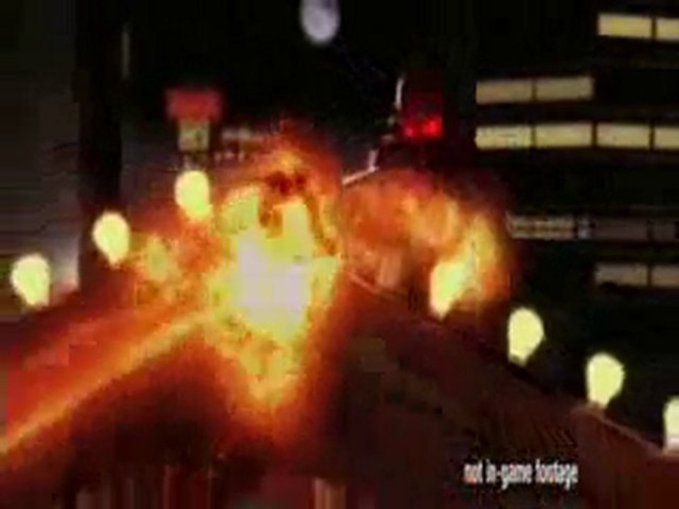 Fallout New Vegas (Trailer 2)