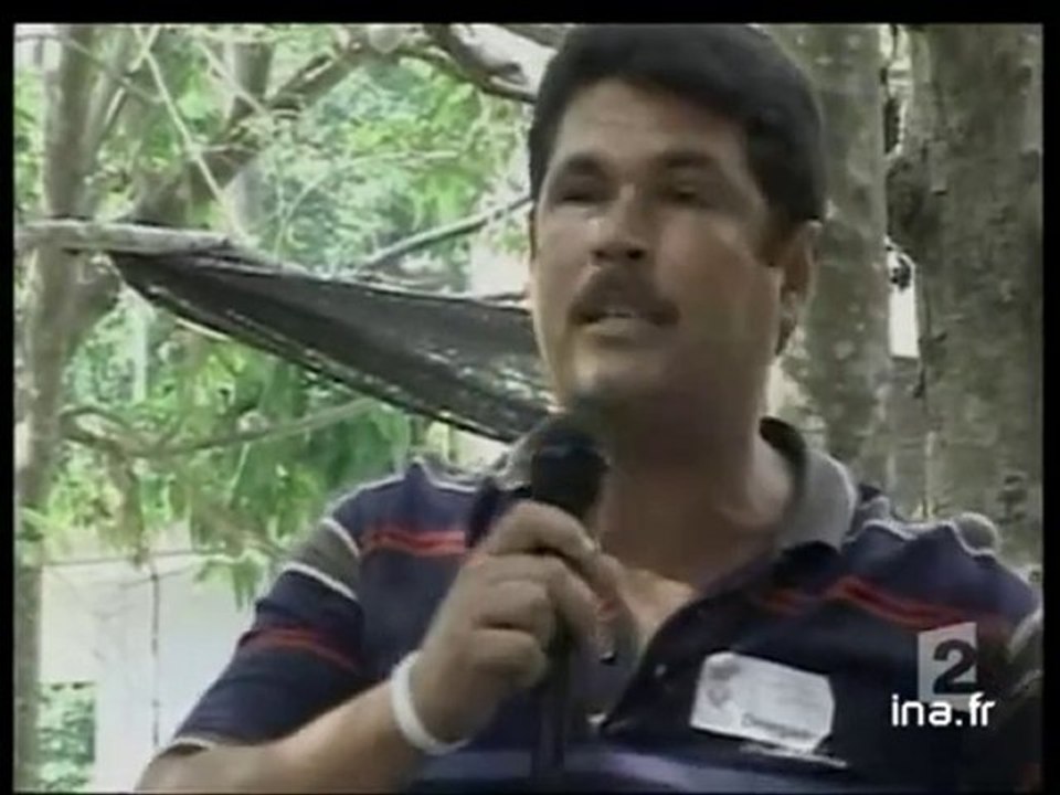 20 heures le journal : [émission du 22 mai 2005]