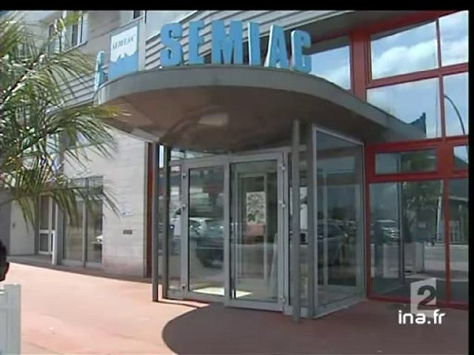 20 heures le journal : [émission du 19 Mai 2005]