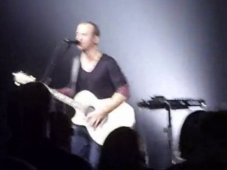 Calogero concert