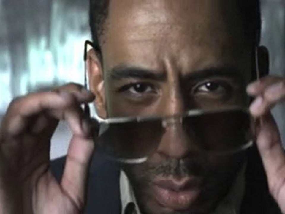 Ryan Leslie - Never Gonna Break Up
