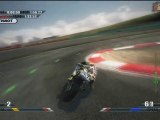 MotoGP 09/10 Xbox 360 - Shanghai Track (Twin Track Pack)