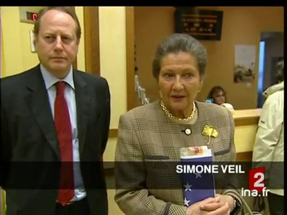 20 heures le journal : [émission du 23 Mai 2005]
