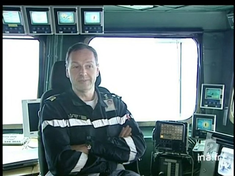 20 heures le journal : [émission du 28 Mai 2005]