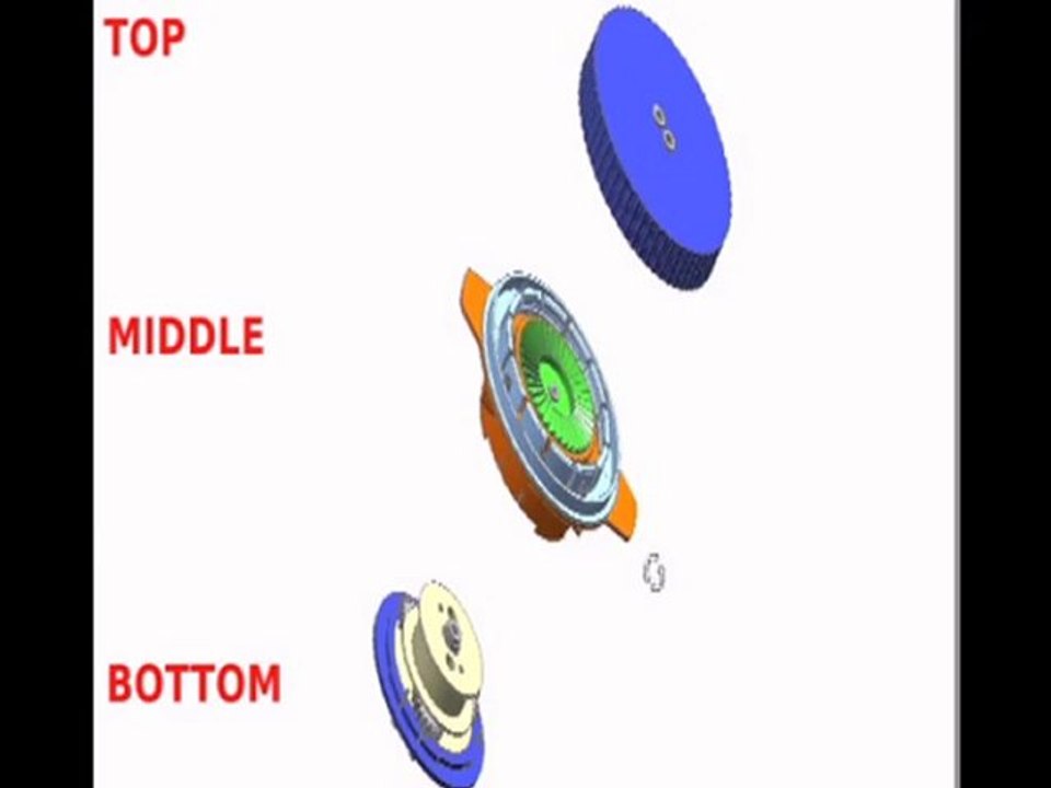 SNOCARVE PRO MECHANISM: ULTIMATE ANTI-SKID SOLUTION