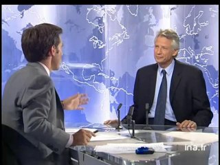 20 heures le journal : [émission du 9 juin 2005]