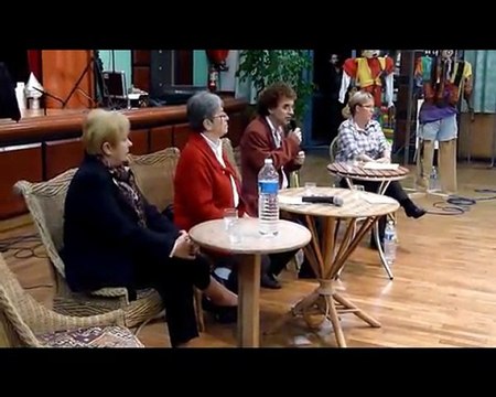 Soirée sur les peurs, Plémet, 22 octobre 2010