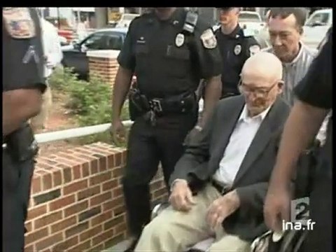 20 heures le journal : [émission du 17 Juin 2005]