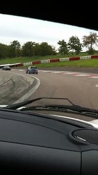 22.10.2010 dijon-prénois en lotus elise