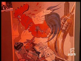 20 heures le journal : [émission du 19 Juin 2005]