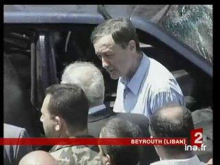 20 heures le journal : [émission du 21 Juin 2005]