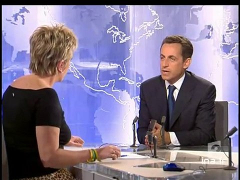 20 heures le journal : [émission du 24 Juin 2005]