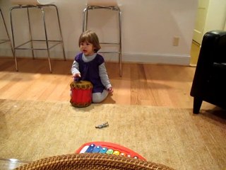 Mae Dora and Jasmine