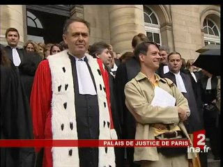 20 heures le journal : [émission du 1 Juillet 2005]