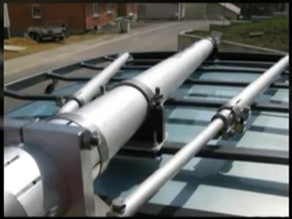 Film & Foto Trailer 2010