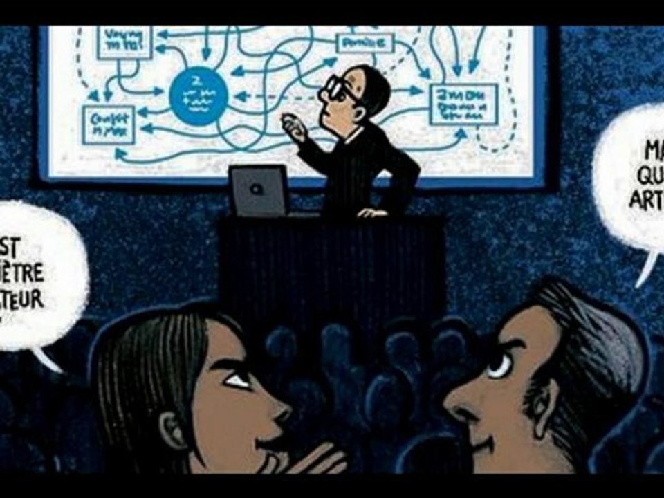 PPT rend-il stupide?