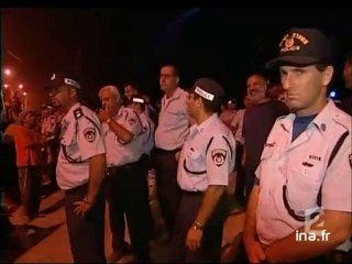 20 heures le journal : [émission du 6 Août 2005]