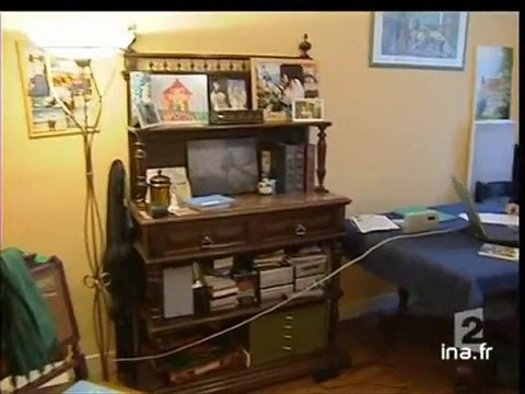 20 heures le journal : [émission du 10 Août 2005]