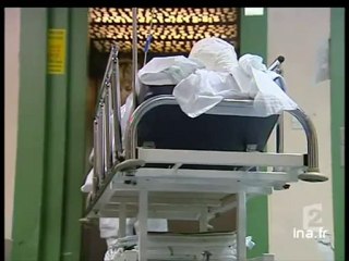 20 heures le journal : [émission du 24 août 2005]