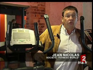 20 heures le journal : [émission du 18 Septembre 2005]