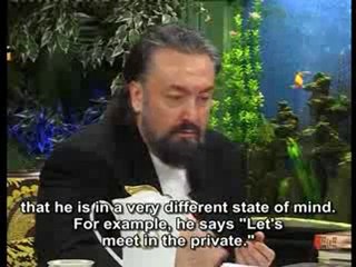 Some people who seem to be religious, can be faithless and