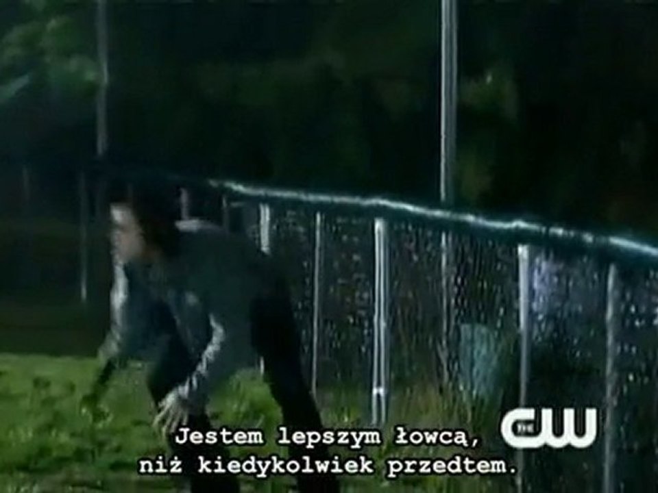 Supernatural [6x06] You Can't Handle the Truth - The CW [PL]