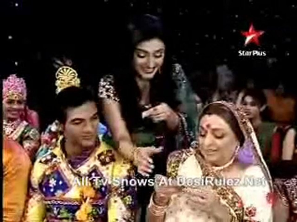 Diwali Dillo Ki 22nd October 2010 Part1