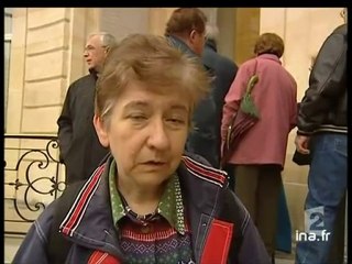 20 heures le journal : [émission du 5 Novembre 2005]