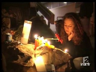 20 heures le journal : [émission du 4 Novembre 2005]