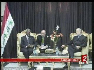 20 heures le journal : [émission du 12 Novembre 2005]