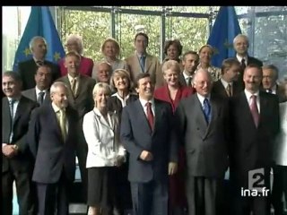 20 heures le journal : [émission du 13 Novembre 2005]