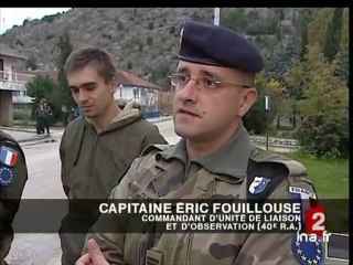 20 heures le journal : [émission du 19 Novembre 2005]