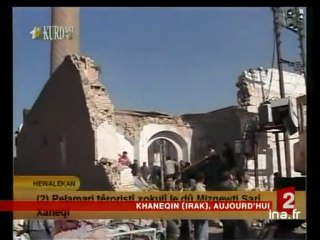 20 heures le journal : [émission du 18 Novembre 2005]