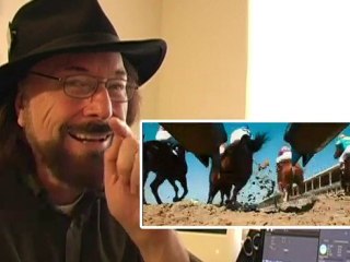 Secretariat (2010) Movie Review