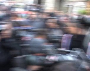 place des Vosges Expulsion du Collectif Jeudi Noir