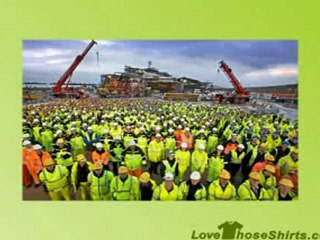 Custom Tshirts: Order online!