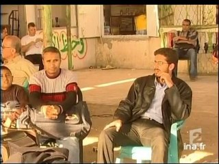 20 heures le journal : [émission du 25 Novembre 2005]