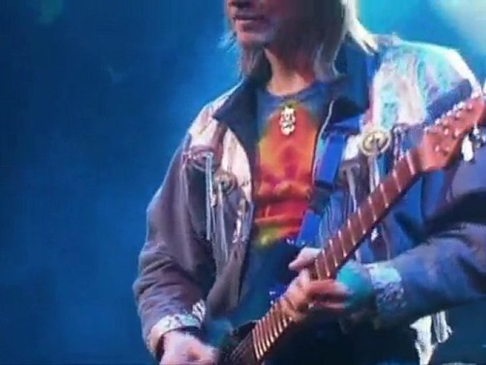 STEVE MORSE BAND General Lee