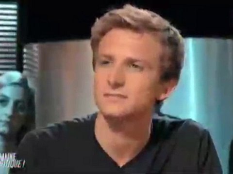 Jean-Baptiste Prévost (UNEF) dans Semaine Critique