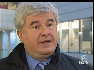20 heures le journal : [émission du 16 Décembre 2005]