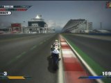 MotoGP 09/10 Xbox 360 - Instanbul Track (Twin Track Pack)