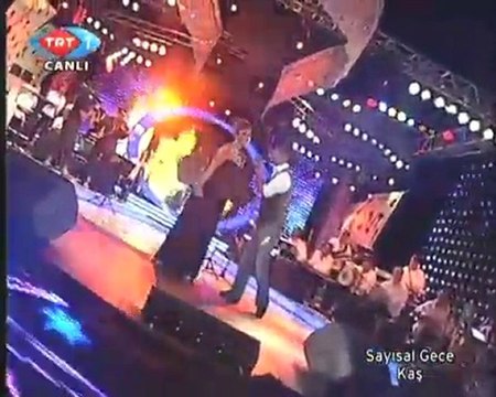 Sibel Can & Rafet El Roman -Surgun