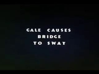 Tacoma Narrows Bridge (1940)