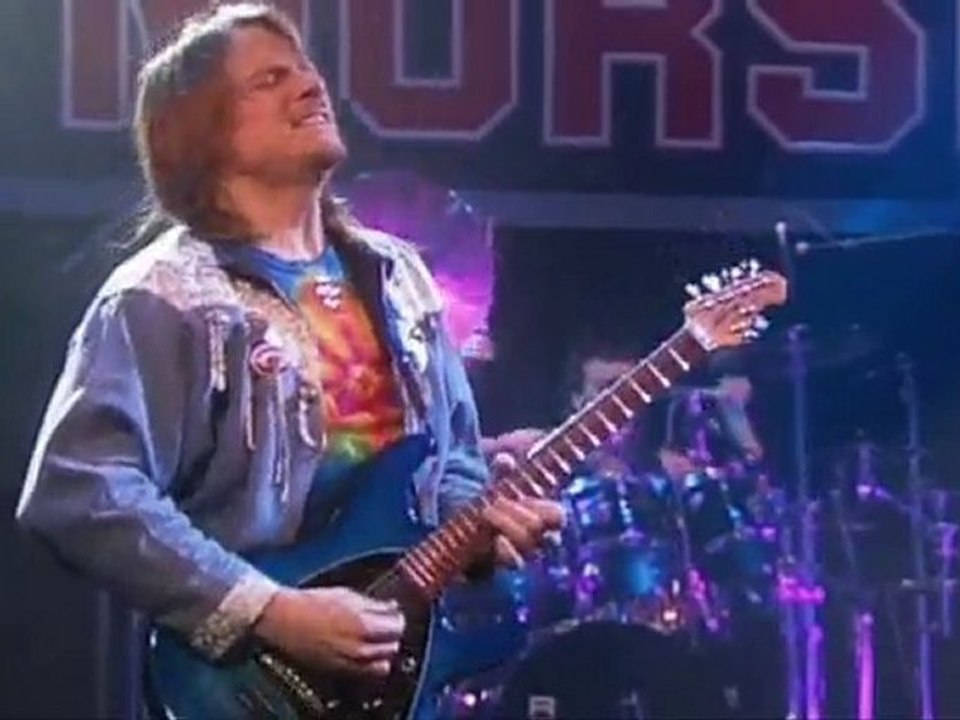 STEVE MORSE BAND Sleaze Factor