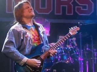 STEVE MORSE BAND Sleaze Factor