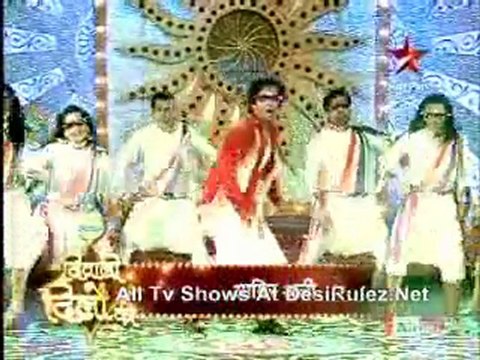 Diwali Dillo Ki 23rd October 2010 Part5