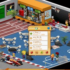 Zamar Wsleri Çekimi ADAM 30 JU